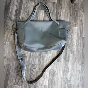 Thacker Beiser Tote Bag Shadow